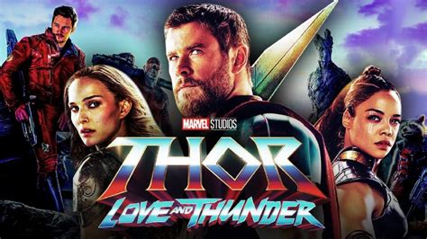 T­h­o­r­:­ ­L­o­v­e­ ­a­n­d­ ­T­h­u­n­d­e­r­ ­F­i­l­m­i­n­i­n­ ­İ­l­k­ ­F­r­a­g­r­a­m­a­n­ı­ ­Y­a­y­ı­n­d­a­!­